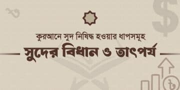 কুরআনে রিবা নিষিদ্ধ হওয়ার ধাপ, ইসলামী অর্থব্যবস্থায় রিবার বিধান, রিবার কুফল